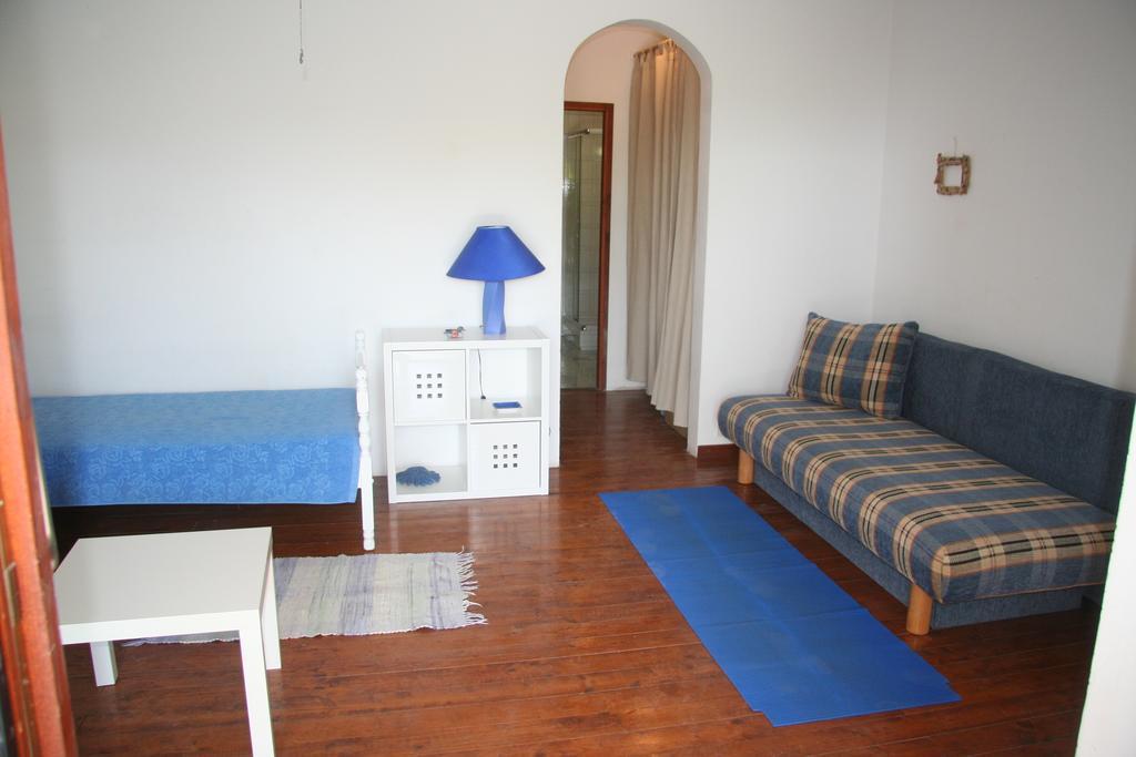 Apartments Buneta Prizba Rom bilde